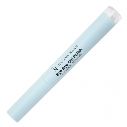 Stylo Bye Bye Vernis Semi-Permanent, 4ml