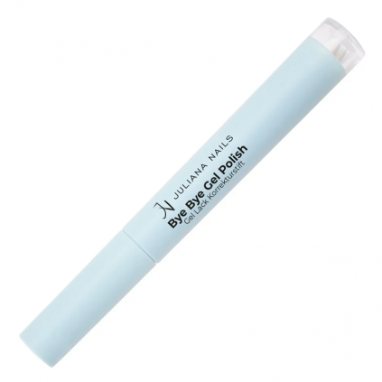 Stylo Bye Bye Vernis Semi-Permanent, 4ml