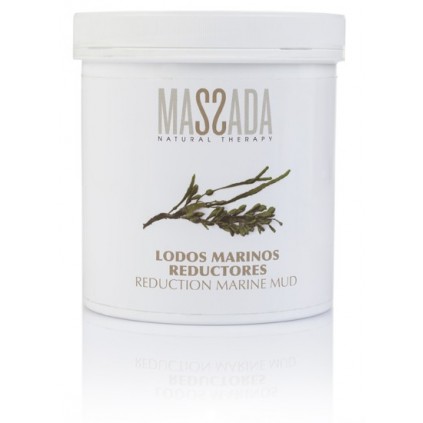 Boue Marine d'Enveloppement Algae Reduction 1 kg