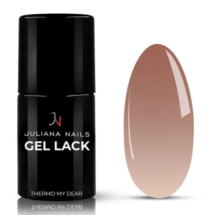 Vernis Semi-Permanent Thermo My Dear 6ml