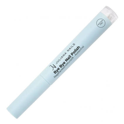 Stylo Bye Bye Vernis à Ongles, 4ml