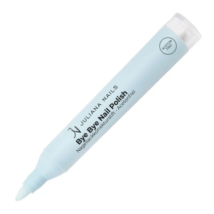 Stylo Bye Bye Vernis à Ongles, 4ml