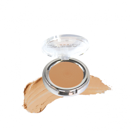 Correcteur Crème Naturel Parisax, 3,5g