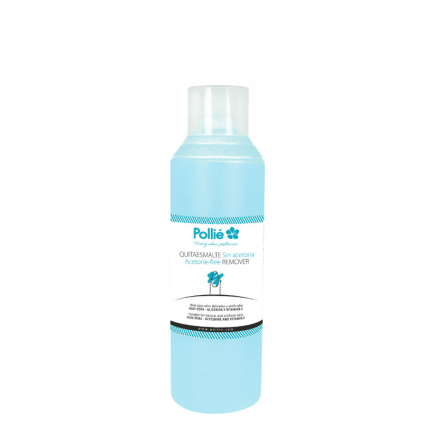 Dissolvant  Sans Acétone, 150ml