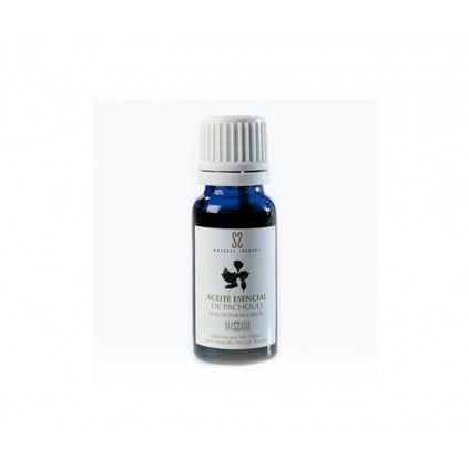 Huile Essentielle de Patchouli