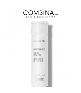 Détacheur Teinture de Cils Combinal, 125 ml