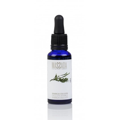 Synergie Cellulite