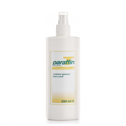 Lotion Hygiène Mains et Pieds, 250ml