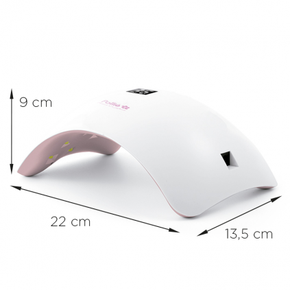 Lampe Led/UV Pollié