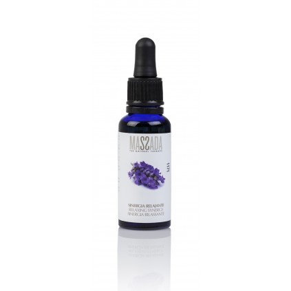 Synergie Relaxante
