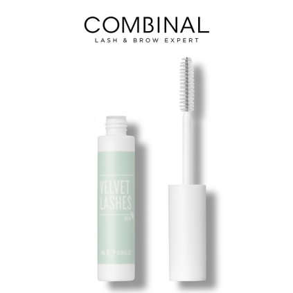 Soin Velvet Lashes, 7ml