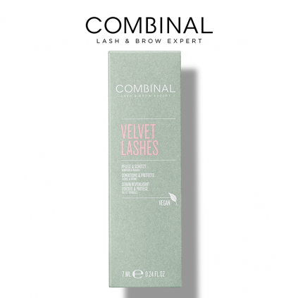 Soin Velvet Lashes, 7ml