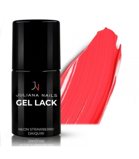 Vernis Semi-Permanent Neon Strawberry Daiquiri 6ml