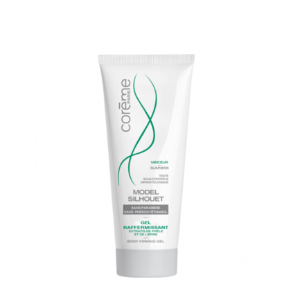 Gel Model Silhouet Raffermissant, 250ml