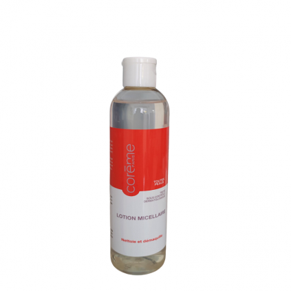 Lotion Micellaire D-Make, 250ml