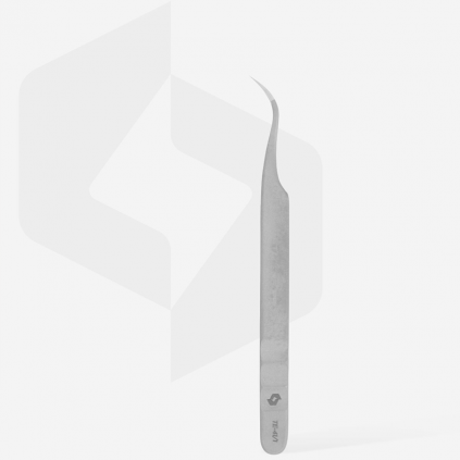 Pinces à Cil Expert 41/1 Staleks Pro