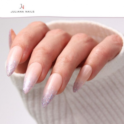 Vernis Semi-Permanent Crystal Joy 6ml