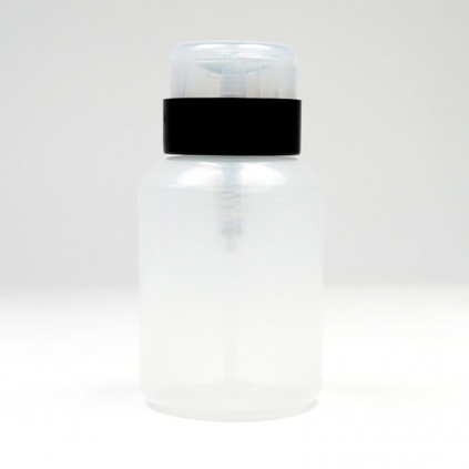 Flacon Pompe Inversée, 210ml
