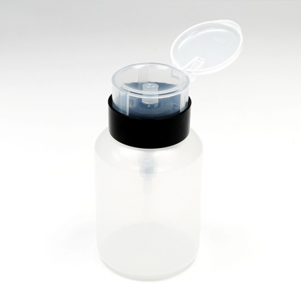 Flacon Pompe Inversée, 210ml