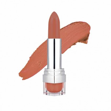 Rouge à Lèvres Semi-Mat Terracota Parisax
