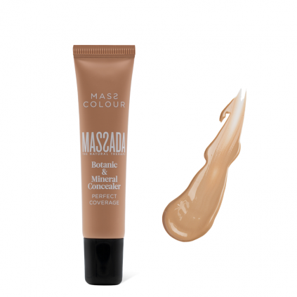 Correcteur AntiCernes MassColour Teinte 1