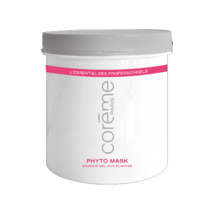 Masque Gel aux Plantes Phytomask, 250ml