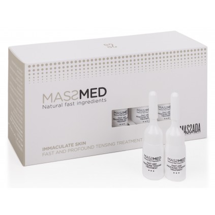 MassMed tenseur Intensif et Immédiat