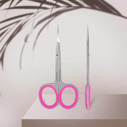 Ciseaux à Cuticules Smart 41/3 Staleks Pro