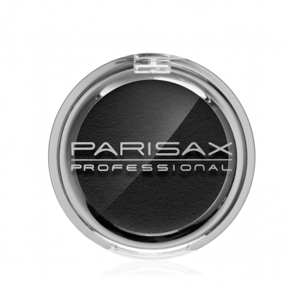 Fard à Paupières Irisé Noir avec boitier Parisax