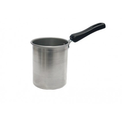 Cassolette pour pot 800g
