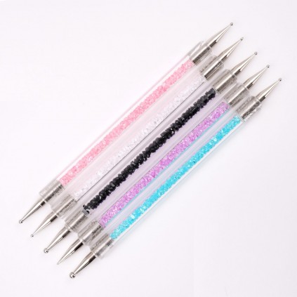 Kit 5 Dotting Tool