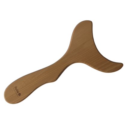 Table de Façonnage pour Madérothérapie
