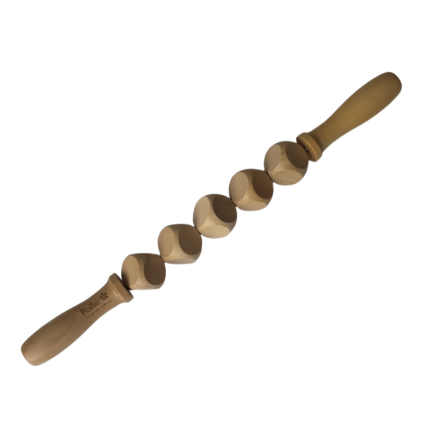 Rouleau Cubes pour Madérothérapie