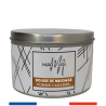 Bougie de Massage Pomme Caramel - Marvan