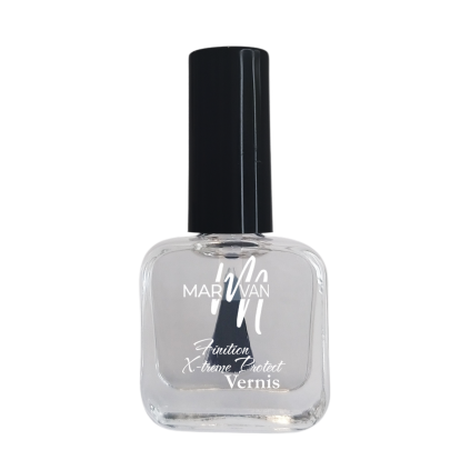 Finition X-treme Protect Vernis