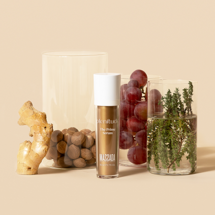 Prime Sérum Redensifiant Plénitude 50 ml