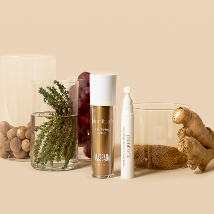 Prime Sérum Redensifiant Plénitude 50 ml