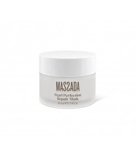 Masque Réparateur Poudre de Perles, Vente 50ml