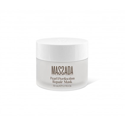 Masque Réparateur Pearl Perfection, Cabine 200ml