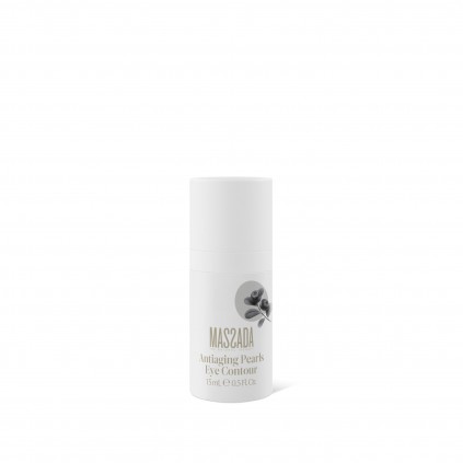 Contour des Yeux Poudre de Perles, 15ml