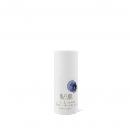 Contour Yeux et Lèvres Hyaluronic Lift, 15ml