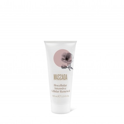 Exfoliant Renouvellement Intensif Bio Cellulaire, 100ml