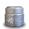 Gel 3 en 1 X-Press 30 secondes Transparent, 50g - Marvan