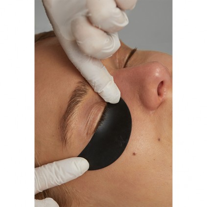 Patchs Protection Silicone Teinture Combinal, par paire