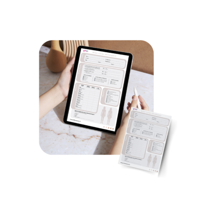 SkinExpert Combo Dépressothérapie Corps