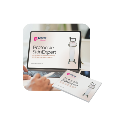 SkinExpert Combo Dépressothérapie Corps