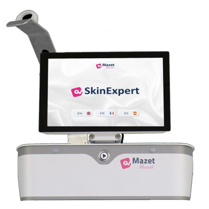 SkinExpert Dépressothérapie Visage