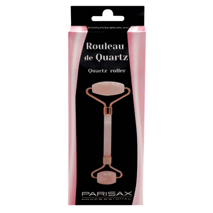 Roller Visage Quartz Rose