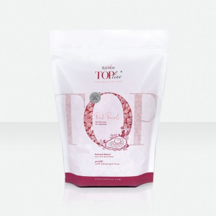 Cire Top Line Film Pink Pearl - Italwax