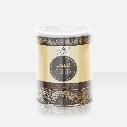 Cire Flex OUD avec bandes